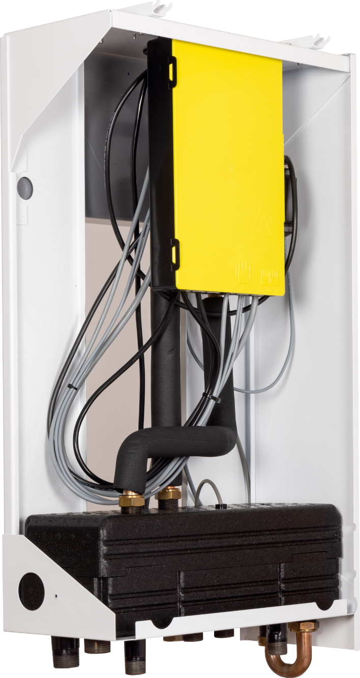 MCR 2 XL Hybrid M